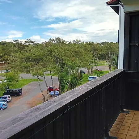 T2 à Seignosse, à Pied, Proche Et Commerces - Fr-1-239-1062 * Seignosse