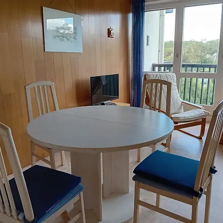 T2 à Seignosse, à Pied, Proche Et Commerces - Fr-1-239-1062 * Seignosse